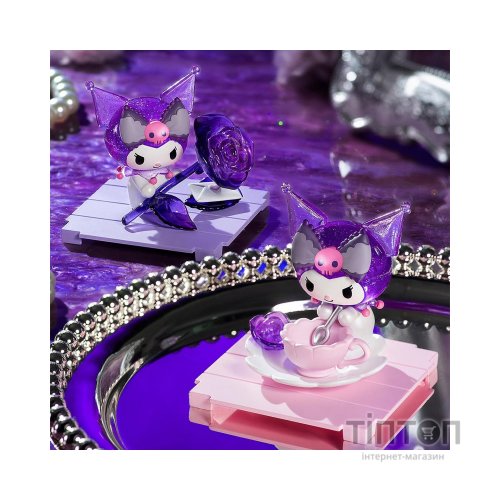 Фігурка Pop Top сюрприз Kuromi Сад мрії (23WH-006)