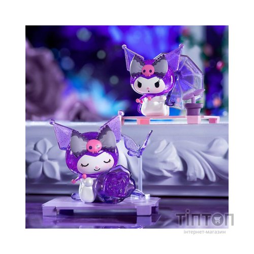 Фігурка Pop Top сюрприз Kuromi Сад мрії (23WH-006)