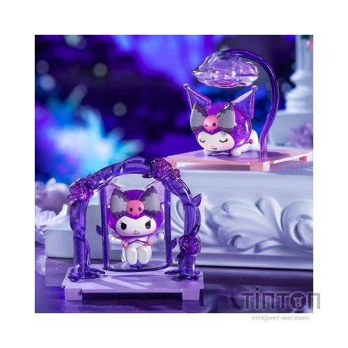 Фігурка Pop Top сюрприз Kuromi Сад мрії (23WH-006)