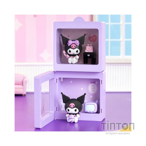 Фігурка Pop Top сюрприз Kuromі Святковий настрій (25WH-001)