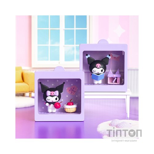 Фігурка Pop Top сюрприз Kuromі Святковий настрій (25WH-001)