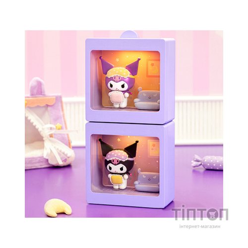 Фігурка Pop Top сюрприз Kuromі Святковий настрій (25WH-001)