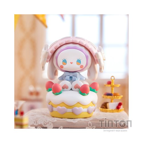Фігурка Pop Top сюрприз Lucky Emma - Свято дня народження (MJ-000028)