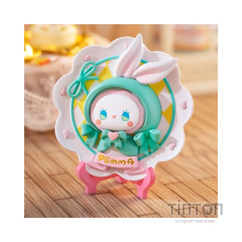 Фігурка Pop Top сюрприз Lucky Emma - Свято дня народження (MJ-000028)