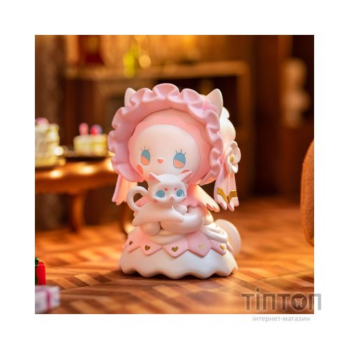 Фігурка Pop Top сюрприз Lucky Emma - Свято дня народження (MJ-000028)