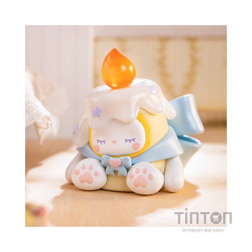 Фігурка Pop Top сюрприз Lucky Emma - Свято дня народження (MJ-000028)