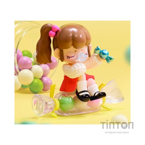 Фігурка Pop Top сюрприз Rolife серії Nanci - Солодка мить (ZRXX)