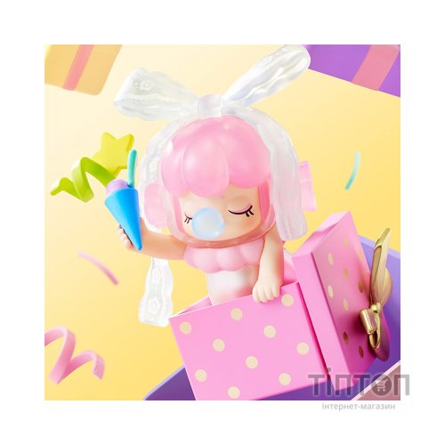 Фігурка Pop Top сюрприз Rolife серії Nanci - Солодка мить (ZRXX)