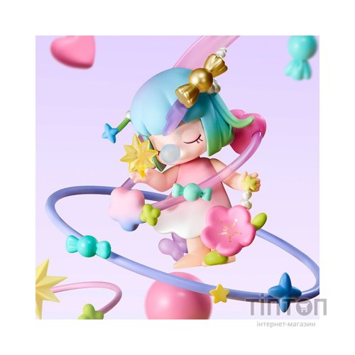 Фігурка Pop Top сюрприз Rolife серії Nanci - Солодка мить (ZRXX)