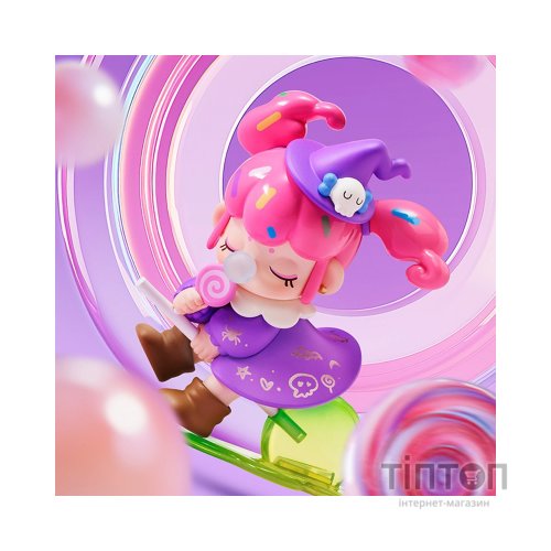 Фігурка Pop Top сюрприз Rolife серії Nanci - Солодка мить (ZRXX)