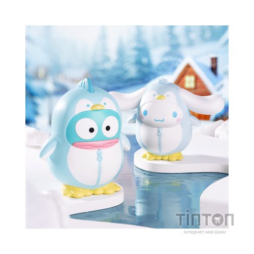 Фігурка Pop Top сюрприз Sanrio Бал пінгвінів (25WDL-001)