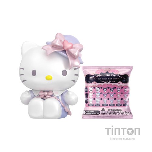 Фігурка Pop Top сюрприз Sanrio Елегантні панянки (24MQD-036)