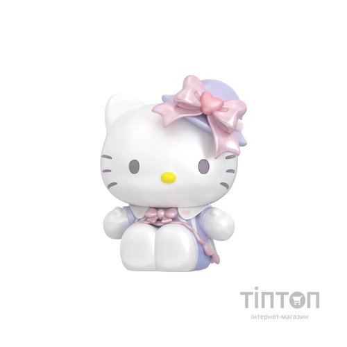 Фігурка Pop Top сюрприз Sanrio Елегантні панянки (24MQD-036)
