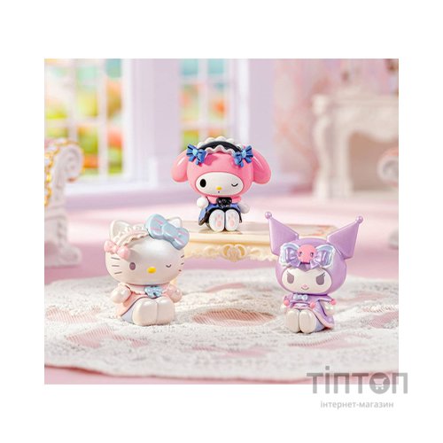 Фігурка Pop Top сюрприз Sanrio Елегантні панянки (24MQD-036)