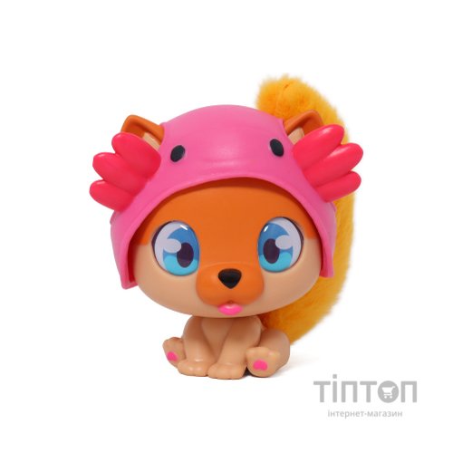 Фігурка QT Puppies Цуценя Алекса (451000-1)