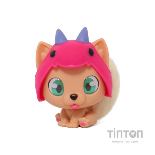 Фігурка QT Puppies Цуценя Белла (451000-3)
