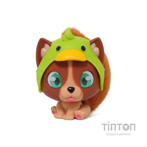 Фігурка QT Puppies Цуценя Рокі (451000-6)