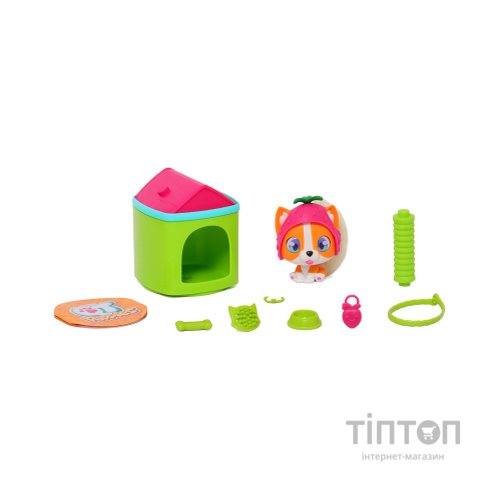 Фігурка QT Puppies Цуценя Софі (451000-5)