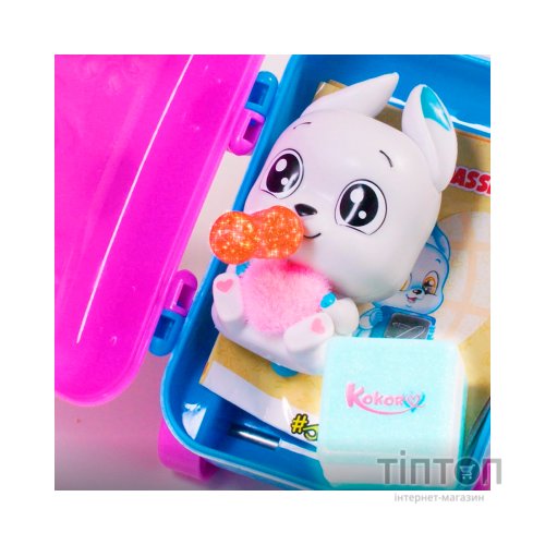 Фігурка #sbabam Kokoro Малюки-мандрівники (2/CN22)