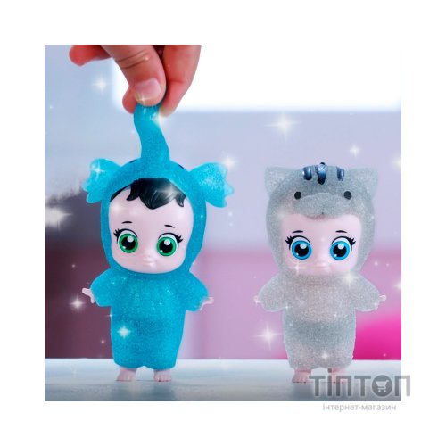 Фігурка #sbabam Малюки в костюмчиках (122CN/22)