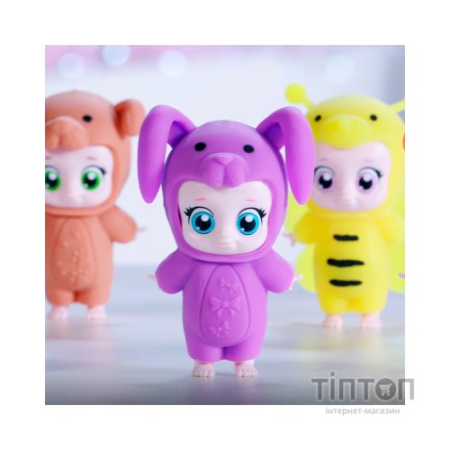 Фігурка #sbabam Малюки в костюмчиках (122CN/22)