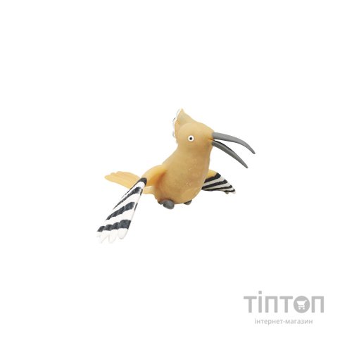 Фігурка #sbabam Стретч-іграшка у вигляді тварини – Тропічні пташки (14-CN-2020)