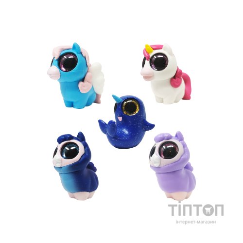 Фігурка #sbabam сюрприз – You You - Чарівні друзі (97/CN22)