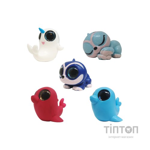 Фігурка #sbabam сюрприз – You You - Чарівні друзі (97/CN22)