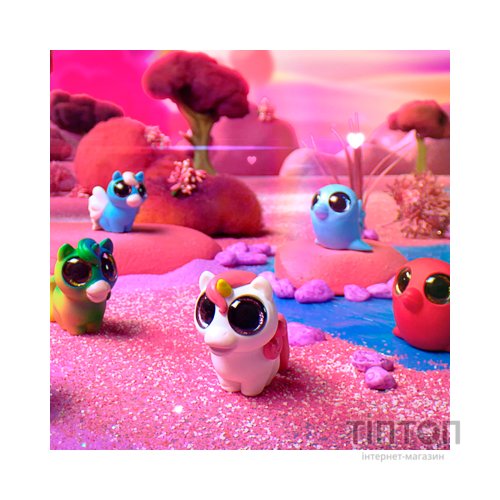 Фігурка #sbabam сюрприз – You You - Чарівні друзі (97/CN22)