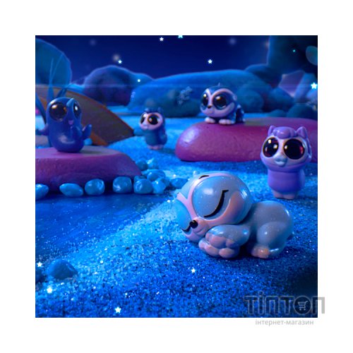 Фігурка #sbabam сюрприз – You You - Чарівні друзі (97/CN22)