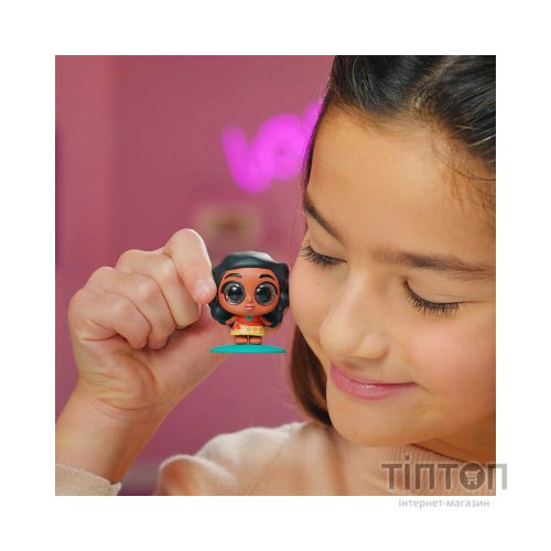 Фігурка #sbabam сюрприз You You – Disney. Принцеса (59/CN23)