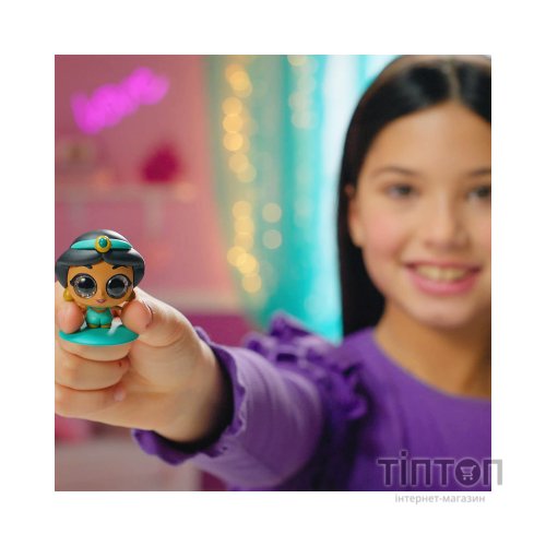 Фігурка #sbabam сюрприз You You – Disney. Принцеса (59/CN23)