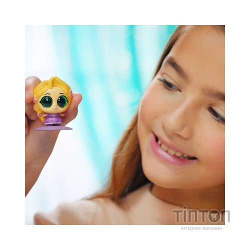 Фігурка #sbabam сюрприз You You – Disney. Принцеса (59/CN23)