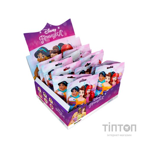 Фігурка #sbabam сюрприз You You – Disney. Принцеса (59/CN23)