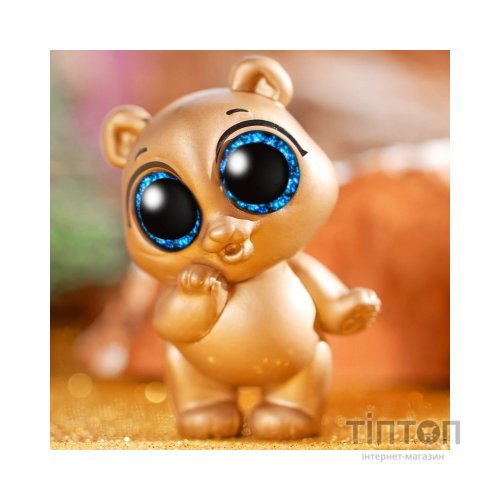 Фігурка #sbabam сюрприз You You - Милі панди (49/CN23)