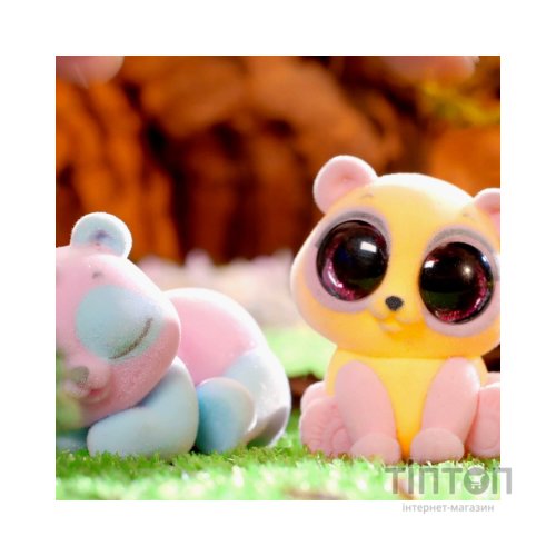 Фігурка #sbabam сюрприз You You - Милі панди (49/CN23)