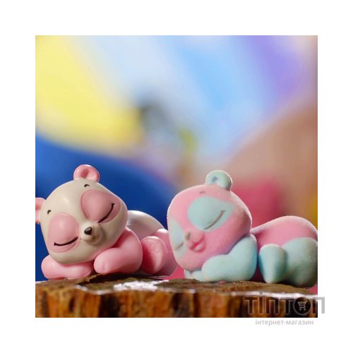 Фігурка #sbabam сюрприз You You - Милі панди (49/CN23)