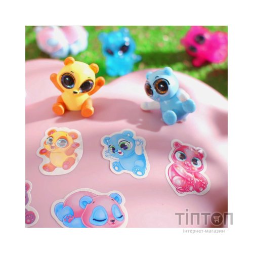 Фігурка #sbabam сюрприз You You - Милі панди (49/CN23)