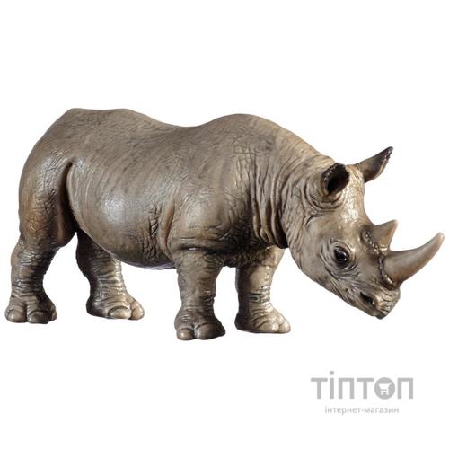 Фігурка Schleich Африканський чорний носоріг (14193)