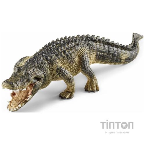 Фігурка Schleich Алігатор (14727)
