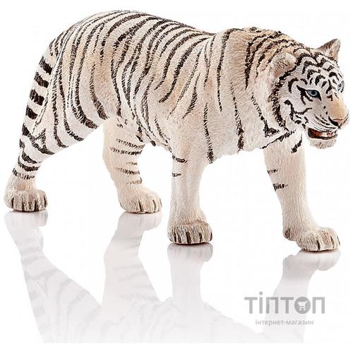 Фігурка Schleich Білий тигр (14731)
