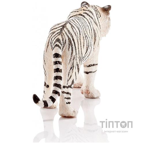 Фігурка Schleich Білий тигр (14731)