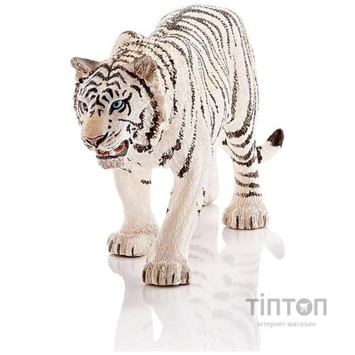 Фігурка Schleich Білий тигр (14731)