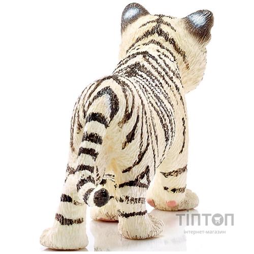 Фігурка Schleich Білий тигр (14732)