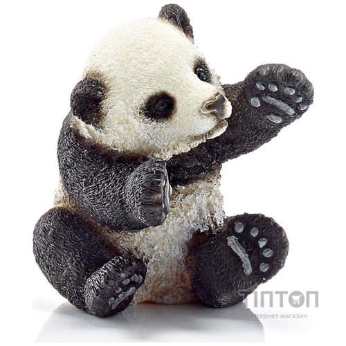 Фігурка Schleich Дитинча панди грає (14734)
