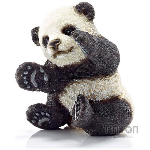 Фігурка Schleich Дитинча панди грає (14734)