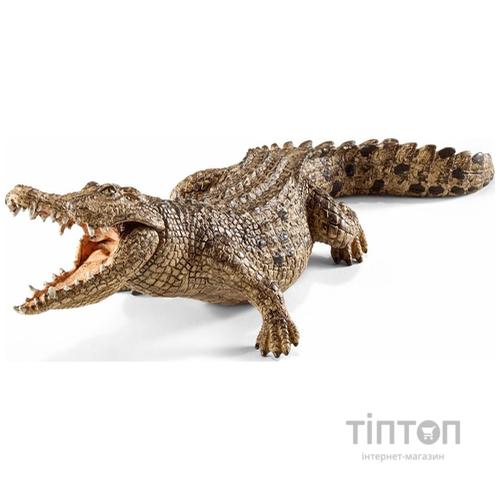 Фігурка Schleich Крокодил (14736)