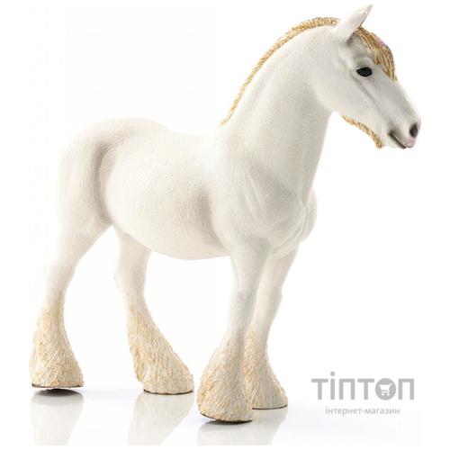 Фігурка Schleich Шайрської кобила (13735)