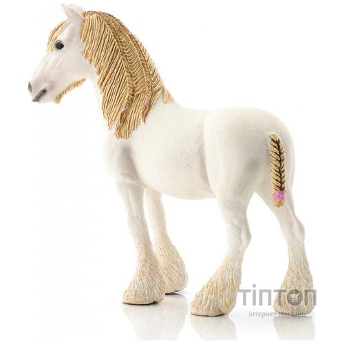 Фігурка Schleich Шайрської кобила (13735)