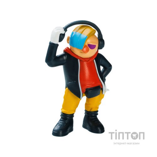 Фігурка Sonic Prime Доктор Не 6,5 см (SON2010K)